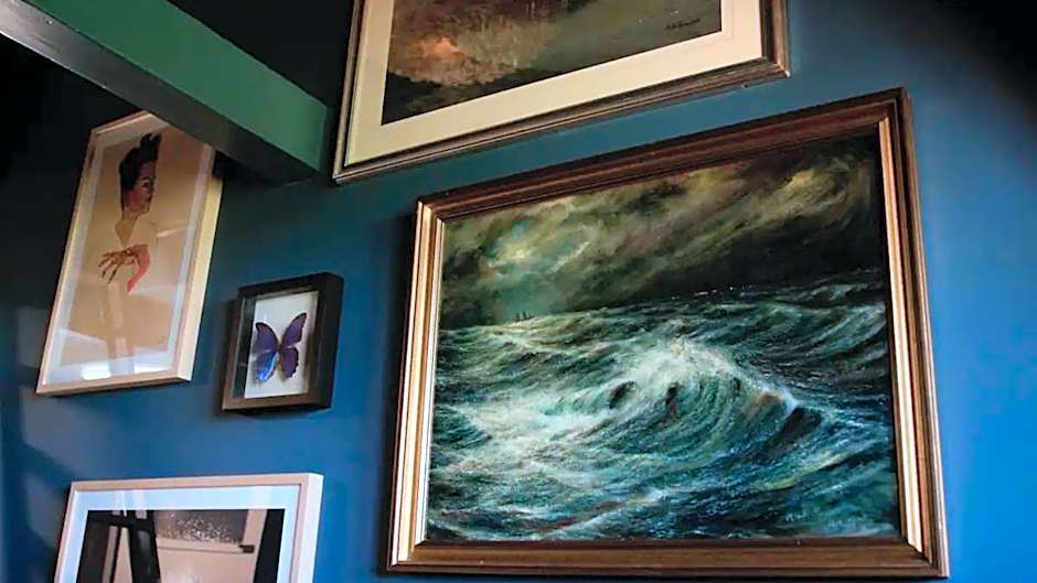 Boutique Hotel Jongwijs Westzaan