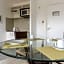 Gran Lençóis Flat Residence 2 suítes com sala