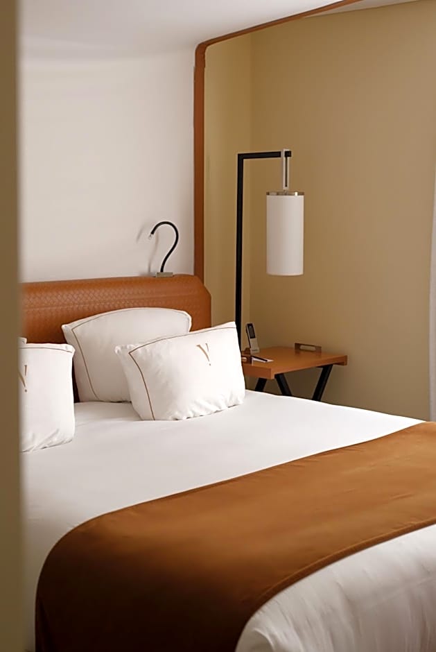 Five Seas Cannes, a Member of Design Hotels™