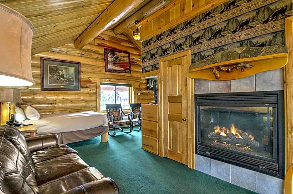 Hibernation Station