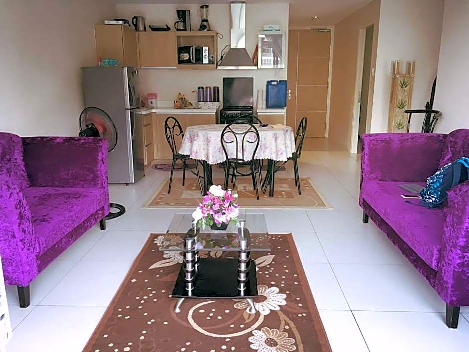 PICO DE LORO COVE CONDOMINIUM 2BR 03 