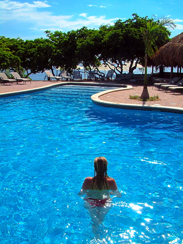 Kura Hulanda Lodge & Beach Club