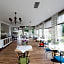 Parkhotel Bilm im Gluck am Stadtrand Hannovers