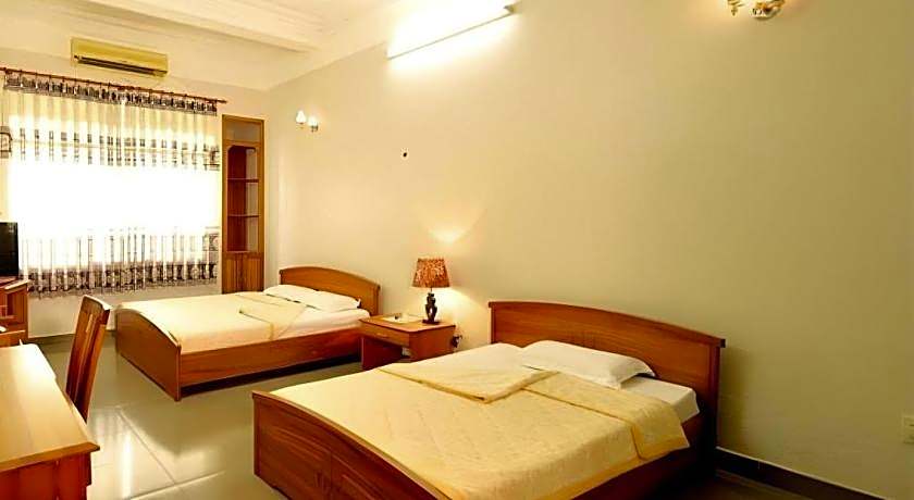 Hoa Binh 2 Hotel
