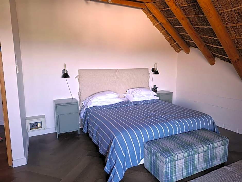 19th Hole Golf Villa Guesthouse