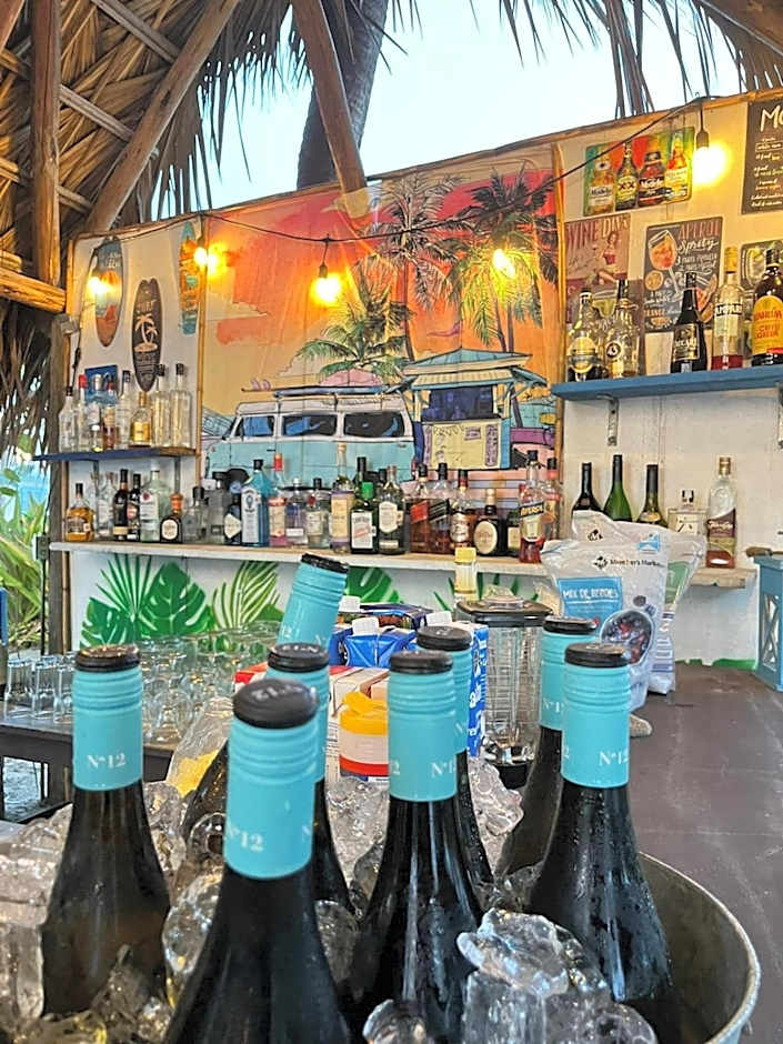 Casa Yalma Kaan Acapulco Hotel - Solo Adultos