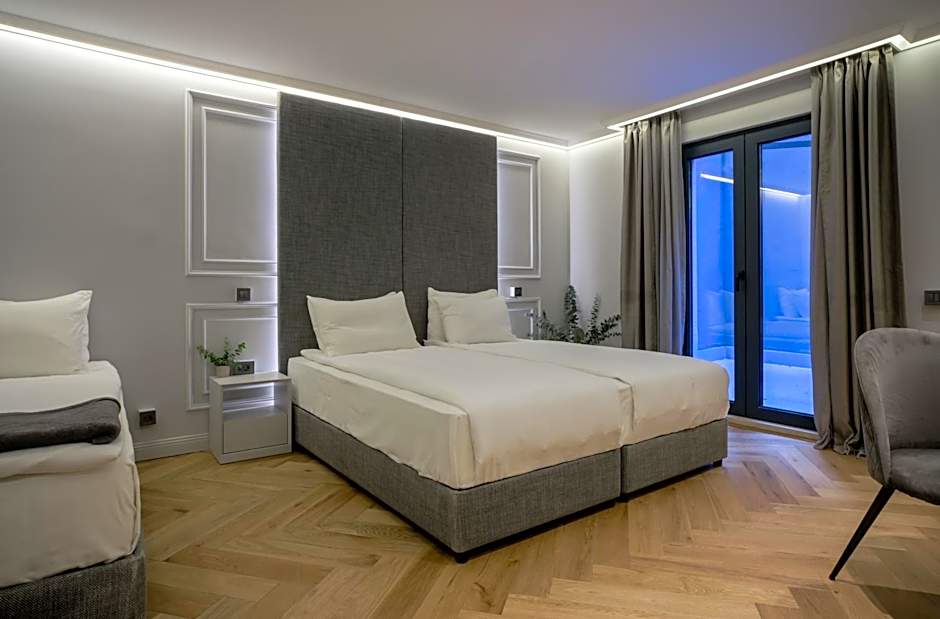 Sentro Boutique Hotel