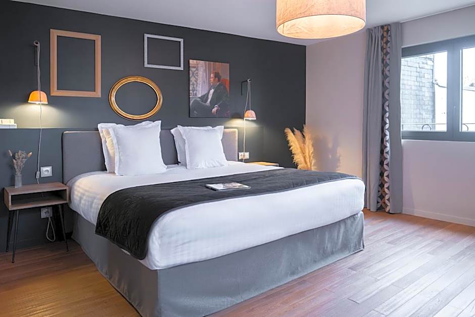 Hostellerie de Varennes