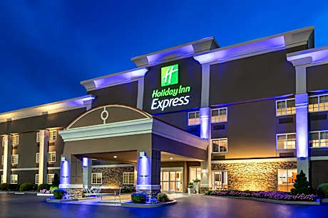 Holiday Inn Express - Bowling Green By IHG