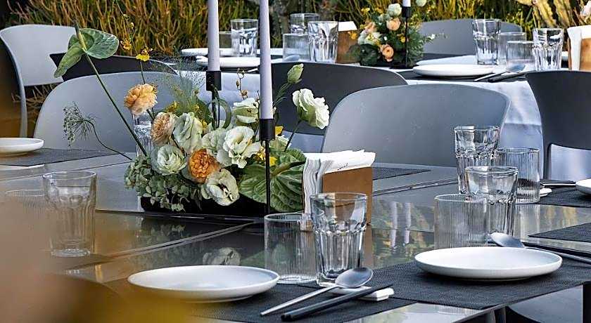 Yakamoz Haijie Hotel                                                                            