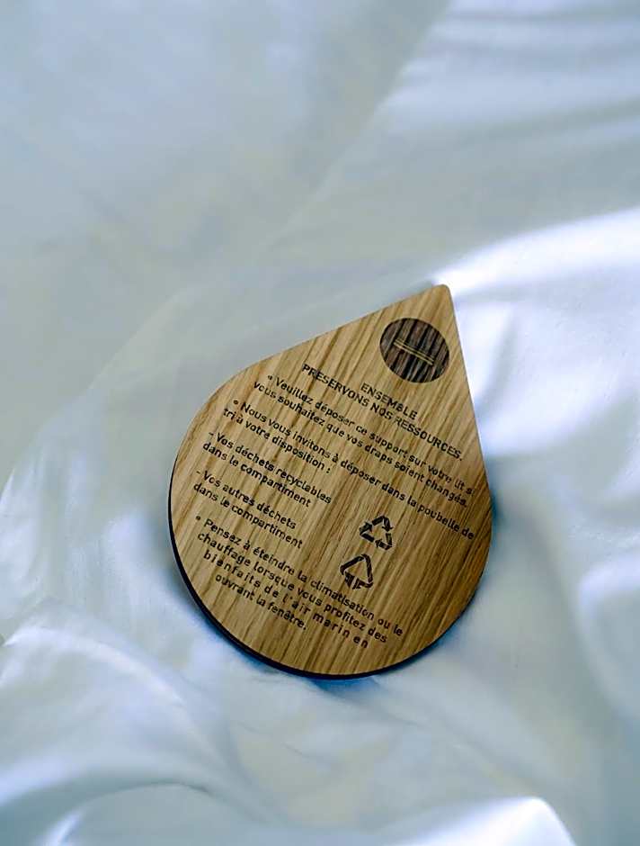 Hotel & Spa Baie des Anges by Thalazur