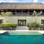 REVIVO Wellness Resort Nusa Dua Bali