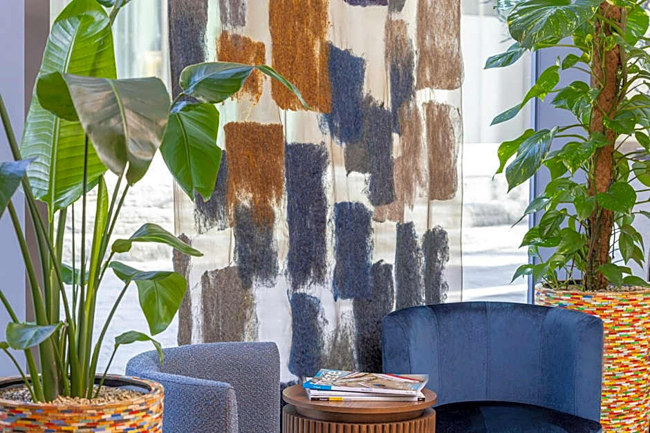 Bankside Hotel, Autograph Collection by Marriott