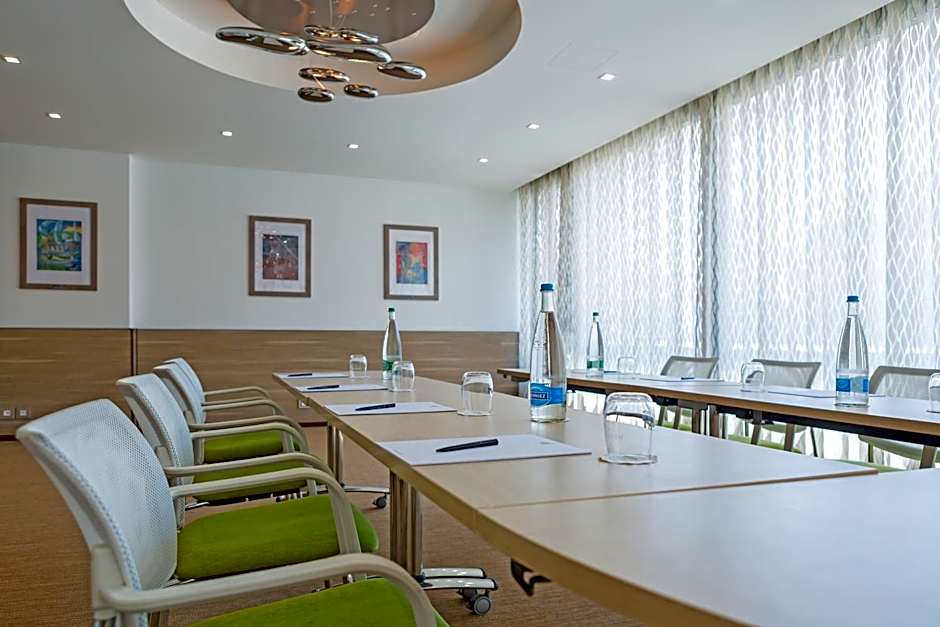 Continental Hotel Lausanne
