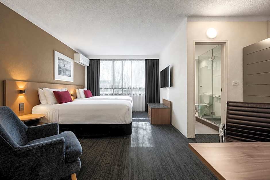 Mercure Sydney St Leonards