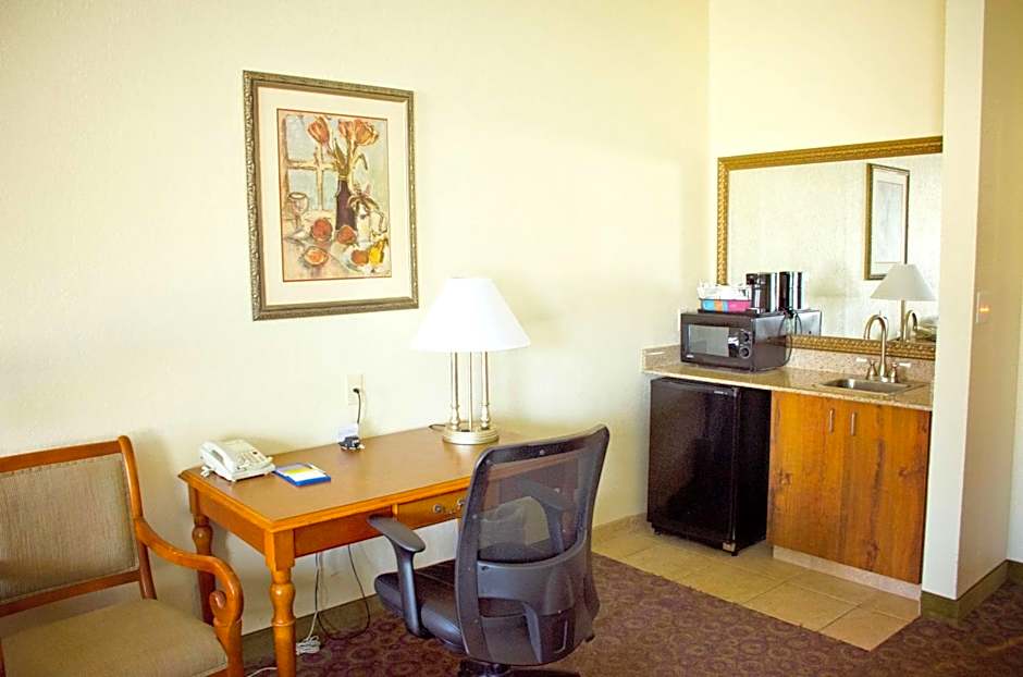 Hampton Inn By Hilton & Suites College Station/Us 6-East Bypass, Tx