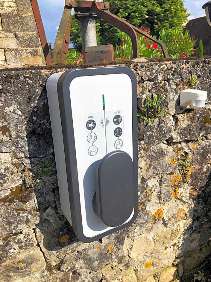 Les Hauts de Saint Vincent B&B proche Sarlat