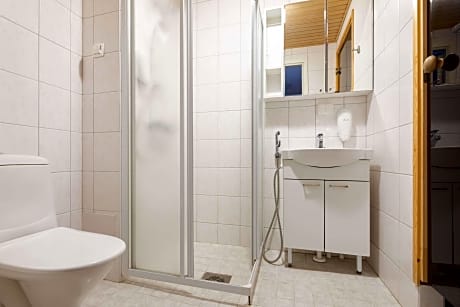 Holiday apartment 51m2