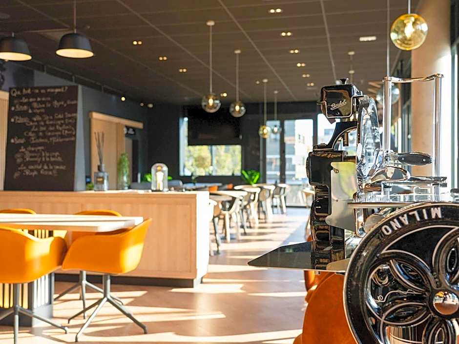 ibis Styles Arras Centre