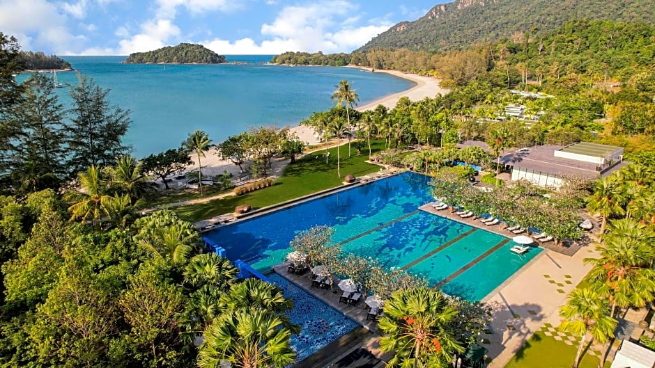 Photo 1 of 50 of The Danna Langkawi - A Member of Small Luxury Hotels of the World
