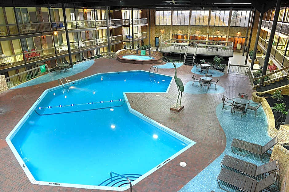 Park Inn By Radisson, Sharon, PA