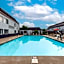 Best Western Plus Bridgeport Inn