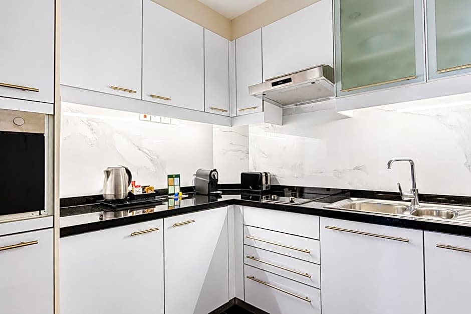 Fraser Suites Seef Bahrain