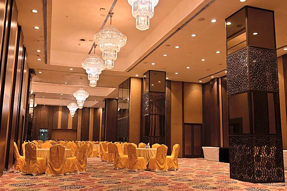 Holiday Inn Kolkata Airport By IHG