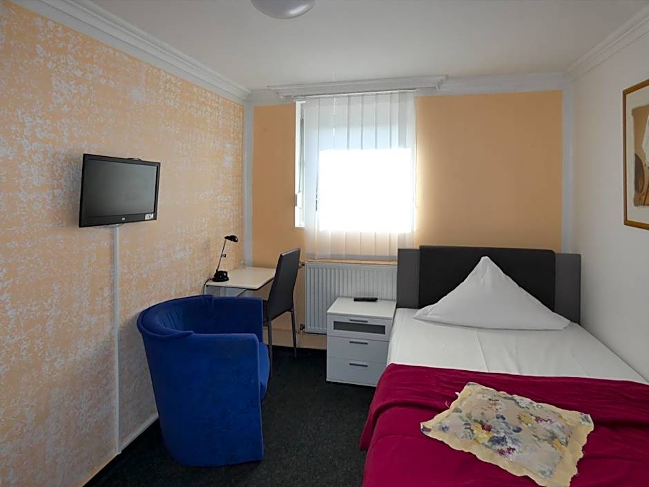 Hotel Wolters