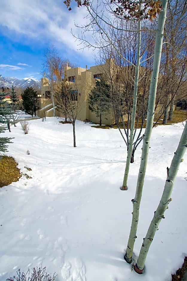 Worldmark Taos