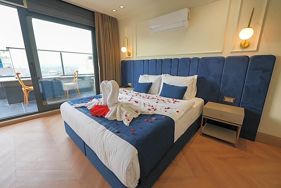 Taksim Bosphorus Hotel
