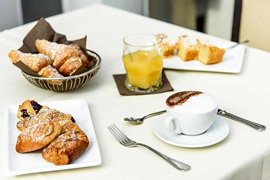 Hotel Dei Principati