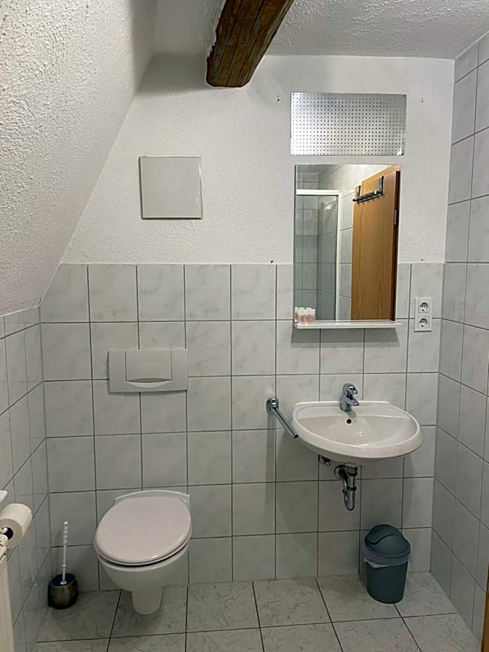 Brauereigasthof Hotel Schlüssel