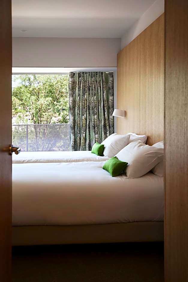 Best Western Plus Hotel Divona Cahors