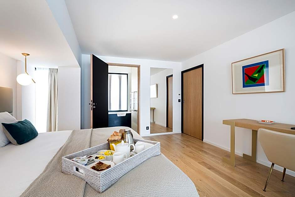 Brittany & Spa Relais & Châteaux