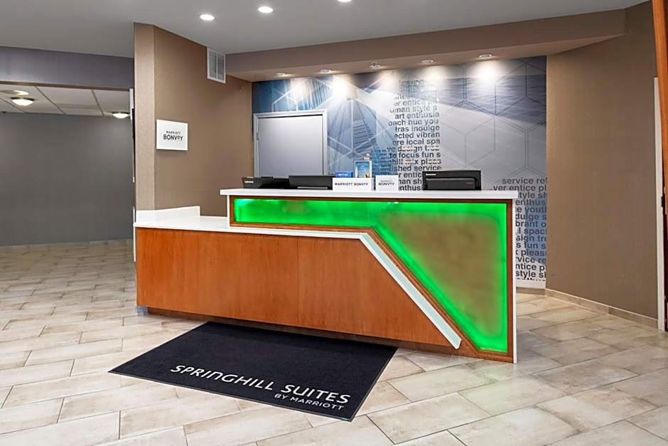 SpringHill Suites by Marriott Baton Rouge South