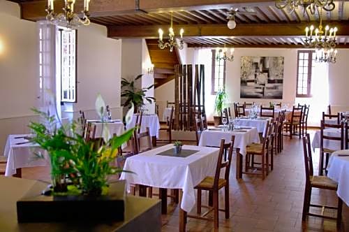 Hôtel Restaurant Le St Julien