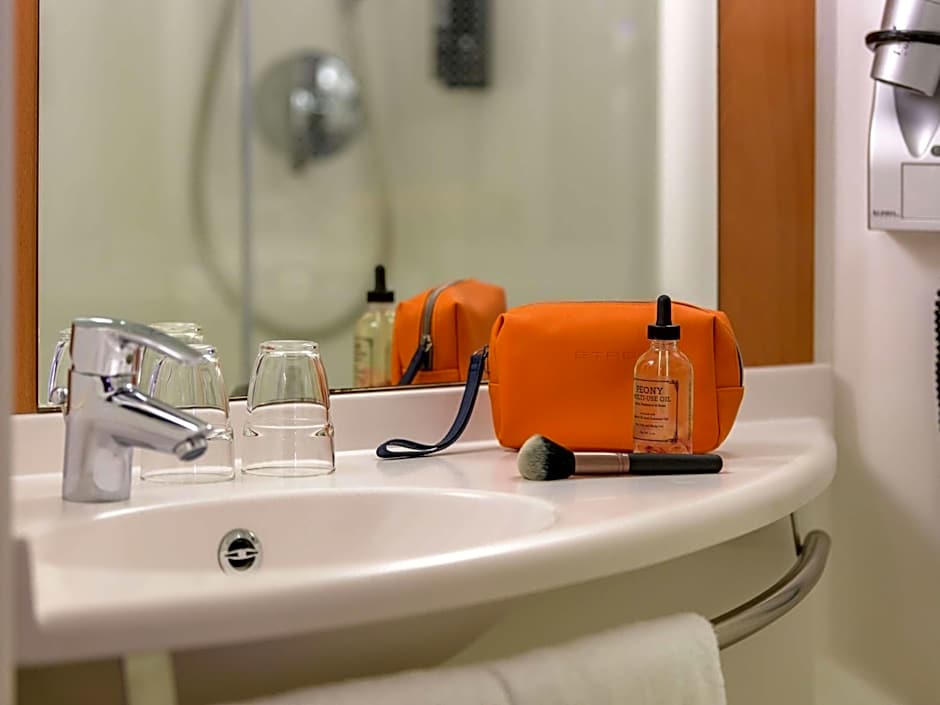ibis Stuttgart Airport Messe