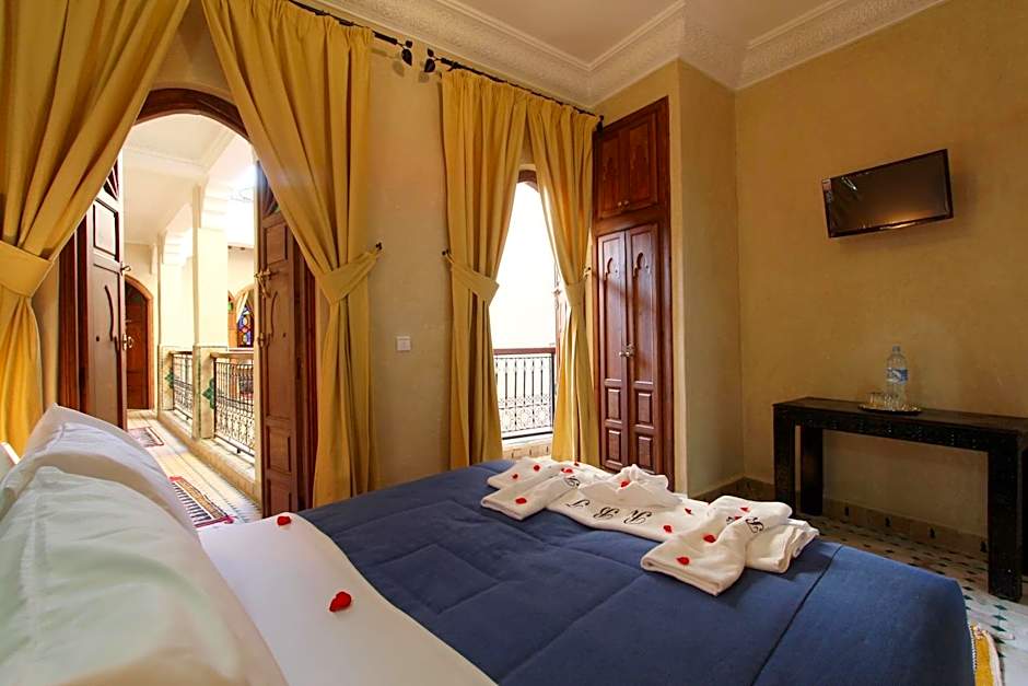 Riad Bab Tilila