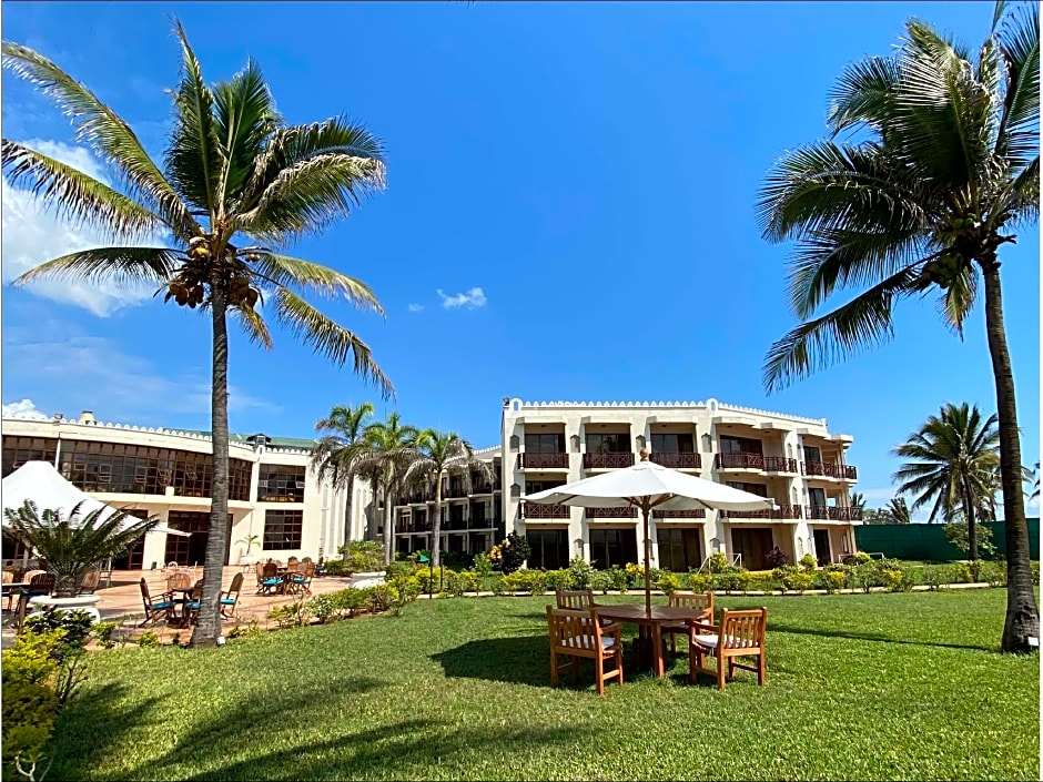 Golden Tulip Tanzania