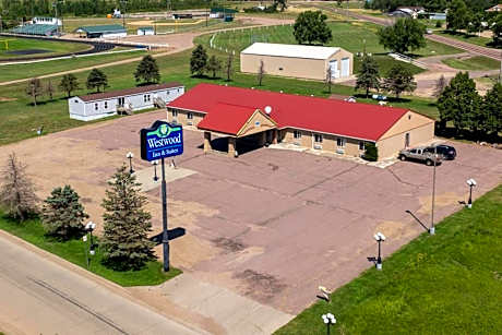 Westwood Inn & Suites Kimball I 90