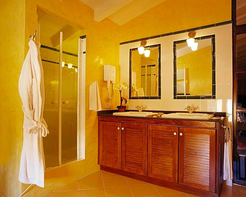 Palacio Sant Salvador