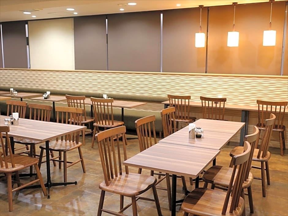 Hotel Sunplaza Sakai