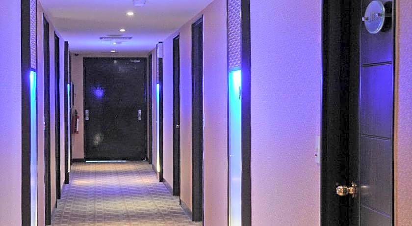 Eastern Beauty Hotel