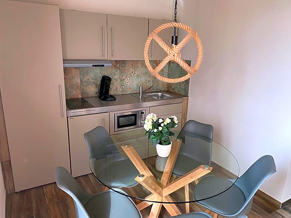 AVALON ideal gelegen zwischen Europapark und Rulantica