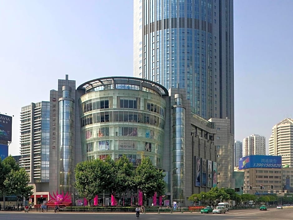 Sofitel Nanjing Galaxy