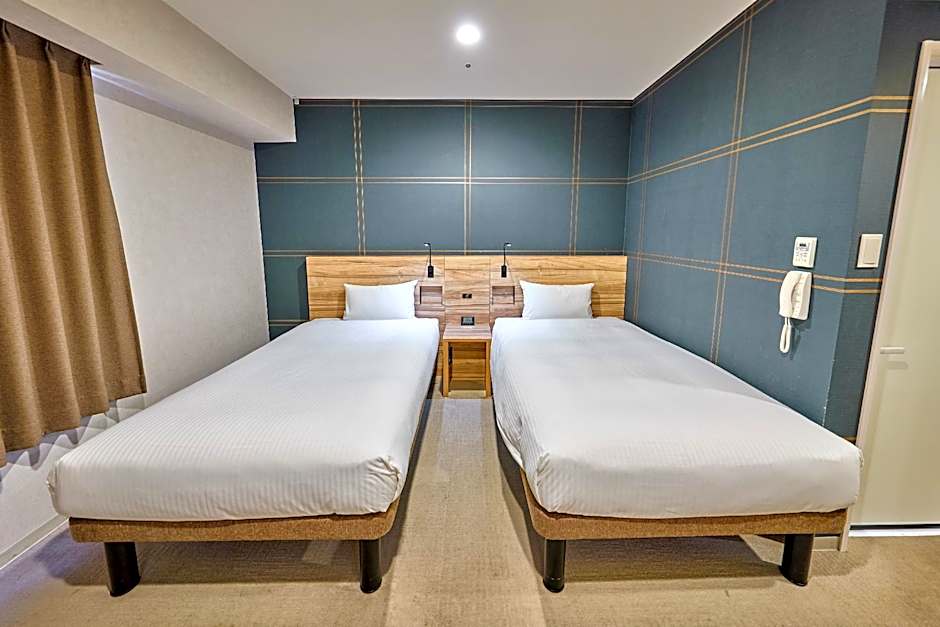 Smile Hotel Shonan Fujisawa