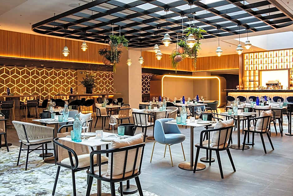 Labtwentytwo Barcelona, a Tribute Portfolio Hotel