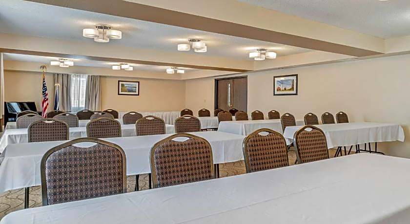 Comfort Inn Manistique