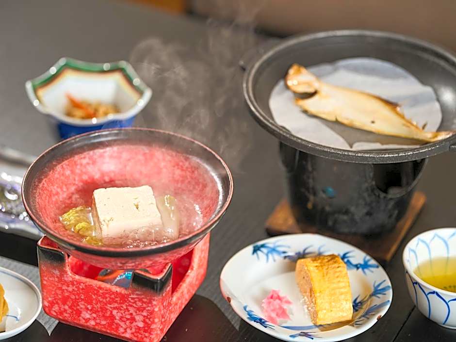 Sinonomesou Kinosaki Onsen